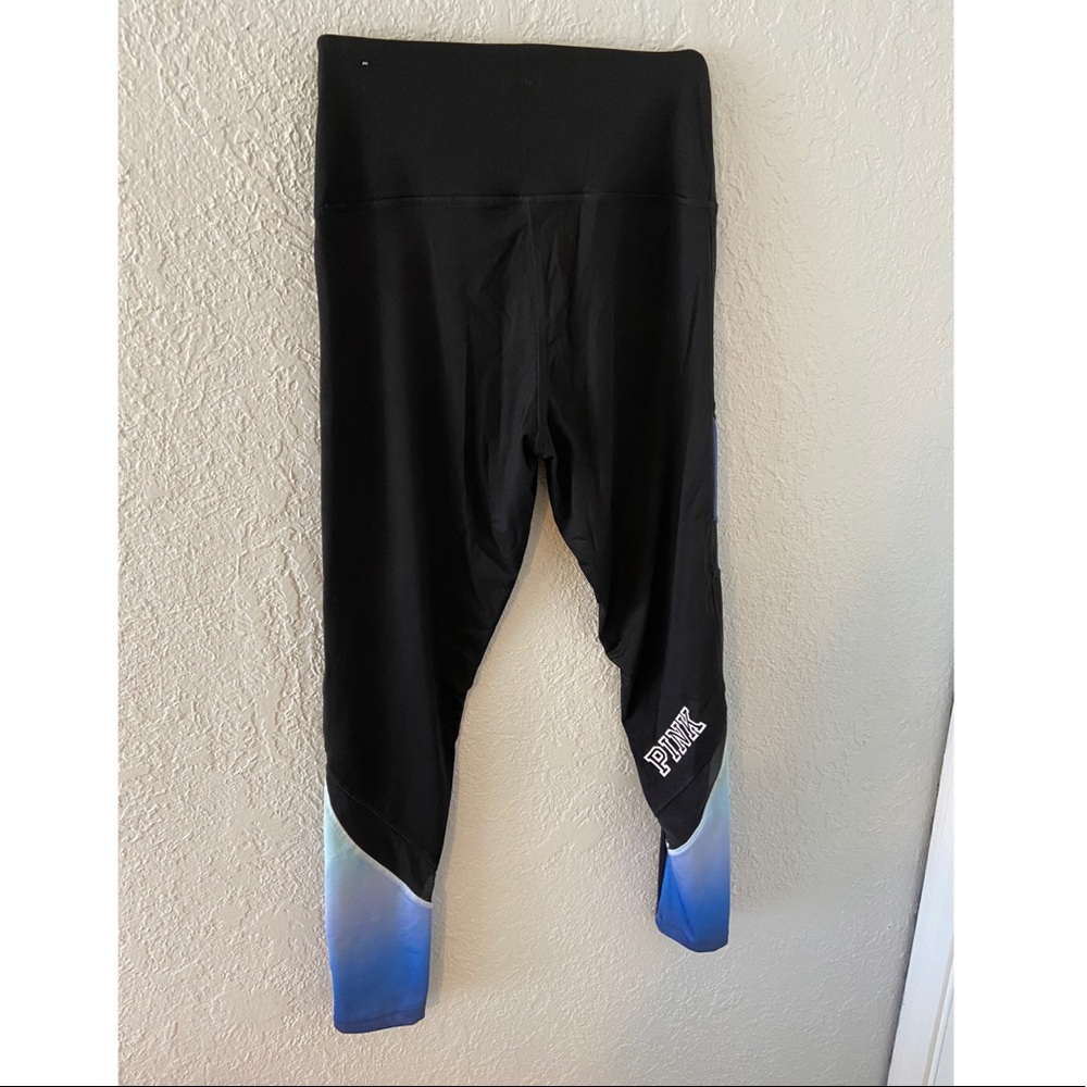 PINK women’s leggings